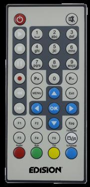 5. CCTV 5.1 Display CCTV input - Απεικόνιση της εισόδου CCTV 5.2 PTZ Configuration - Ρυθμίσεις ΡΤΖ 4PTZ Configuration.