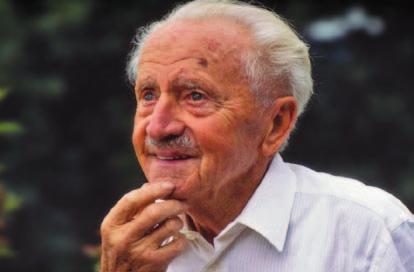 Alfred Vogel (1902-1996), eden najpomembnejših pionirjev naravnega zdravljenja v 20. stoletju KONČNO!»Ljudski zdravnik«alfreda Vogla Knjiga izzide koncem oktobra.