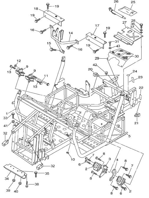 Fig. 02 Frame Cont.