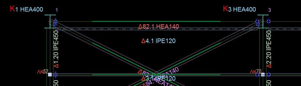 Δηθόλα 126 : Αθξαίεο Γνθνί (Γ4.1, Γ5.