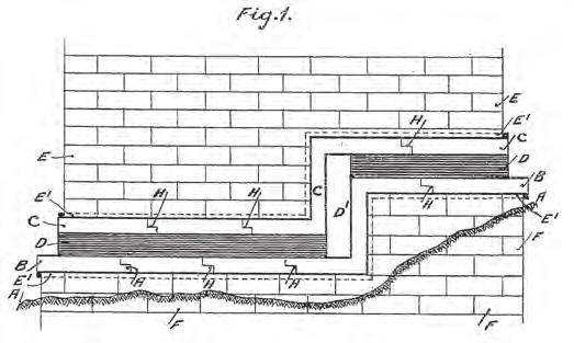 κατάλληλων διατάξεων ( Sesimic Isolators ). Εικόνα 2.