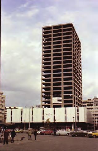 των εφεδράνων δεν είναι σημαντικό. Το 1978 ο Γαλλικής καταγωγής Gilles Delfosse παρουσίασε το σύστημα με τον διακριτικό τίτλο GAPEC [15].