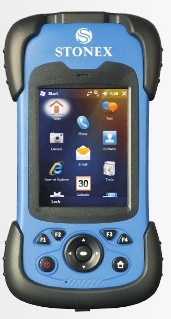 5 3 STONEX Cube GPS Υποστηρίζει μόνο τα Stonex GPS 4 Λογισμικό Γραφείου GEODESY GPS PROcessing Quick Position 5 Σύνδεση με Με την αγορά χρόνος δωρεάν RTK δίκτυο σταθμών