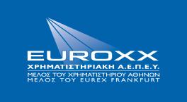 ΕUROXX ΧΡΗΜΑΤΙΣΤΗΡΙΑΚΗ ΑΕΠΕΥ ΔΗΜΟΣΙΟΠΟΙΗΣΕΙΣ ΒΑΣΕΙ ΤΟΥ ΚΑΝΟΝΙΣΜΟΥ (ΕΕ) 575/2013 ΚΑΙ ΤΟΥ Ν.