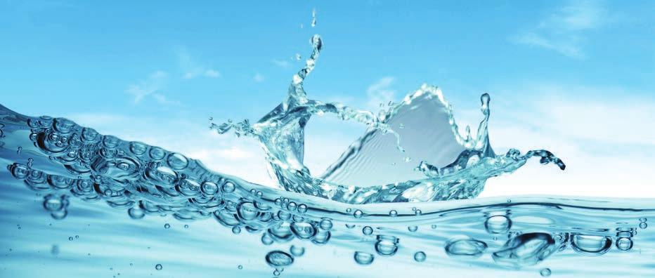 Vital Water Dispozitivele din seria Vital Water refac în mod direcţionat parametrii energo-informaţionali şi structura moleculară a apei, care constituie puterea vitală a acesteia.