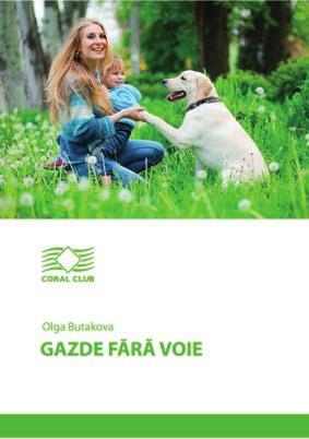 Autorii culegerii vă propun cu modalităţile simple care stabilesc dacă omul este infestat şi cu măsurile de profi laxie ale bolilor produse de viermii