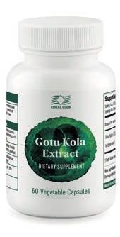 Gotu Kola cod 1465 / 2149 prezentare 60 comprimate Extract din frunze de gotu cola... 100 mg / 120 mg calciu (carbonat şi fosfat)...... 75 mg excipienţi.