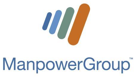 ManpowerGroup Λεωφόρος Μεσογείων 2-4 Πύργος Αθηνών, Κτίριο Β 115 27 Αθήνα T: 210 69 27 400 www.manpowergroup.gr MEDIA CONTACT: Βάσω Τσούνη 211-1069963 vtsouni@manpowergroup.