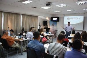 Θέµατα που θα αναπτυχθούν Course Curriculum ιαχείριση µαλακών ιστών Ελεύθερα ουλικά µοσχεύµατα, µόσχευµα συνδετικού ιστού, ουλικά ξενοµοσχεύµατα.