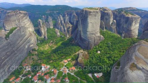 Η δρομολόγηση των απαραίτητων ενεργειών για την προώθηση του Προεδρικού Διατάγματος με τη θέσπιση επιτρεπόμενων ή μη δραστηριοτήτων στην περιοχή των Μετεώρων, έχει δημιουργήσει το τελευταίο διάστημα
