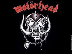 Οι Motörhead ήταν heavy metal συγκρότημα