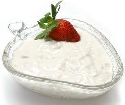 Jogurt proizvodi se kontrolisanom fermentacijom mleka jogurtnom kulturom Streptococcus thermophilus Lactobacillus delbrueckii subsp.