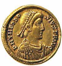 битка код града Хадријанапоља, јужно од Дунава, Визиготи су победили Римљане и убили цара Валенса Визиготима је дозвољено им је да се населе на римској територији.