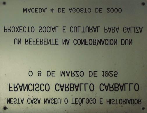 Montei a cabalo desde sempre -porque me levaban de neno e souben montar desde os tres anos-.