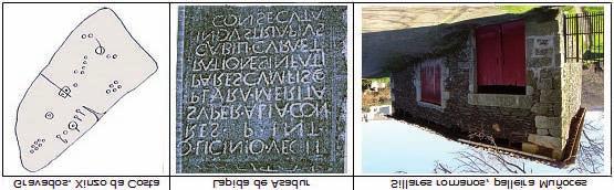 Nº 6 17 Tirso pois, en Oviedo, capital do aínda novo reino de Asturias, nunha época en que o sentimento relixioso estaba fortemente excitado pola loita cos árabes, Afonso II o Casto erixe igrexas e