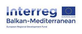 πλαίσιο υλοποίησης του έργου «Επαυξάνοντας την αποθήκευση ενέργειας σε κτίρια με φωτοβολταϊκά», που χρηματοδοτείται από Cooperation Programme Interreg V-B Balkan-Mediterranean 2014-2020, με