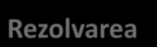 dacă nu este algebrică Ecuaţii algebrice: 3x=9; 2x 2-3x+2=0;