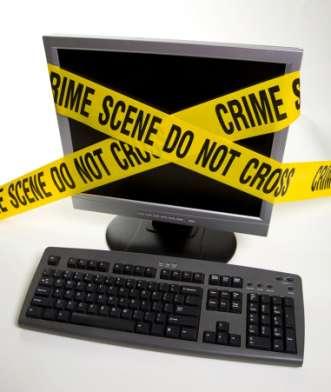ΗΛΕΚΤΡΟΝΙΚΟ ΕΓΚΛΗΜΑ Μορφές ηλεκτρονικού εγκλήματος : Κακόβουλα λογισμικά