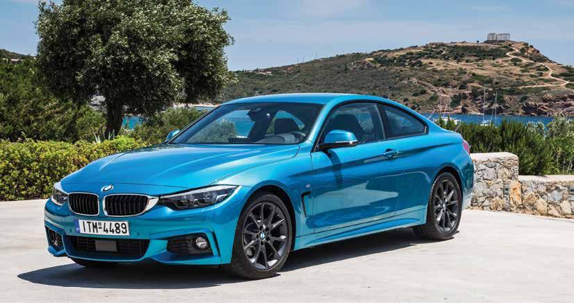 BMW 420i Coupe (δοκιμή)_σ.