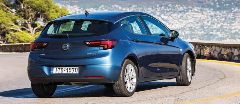 Opel Astra 1.0 Turbo (105 PS) (δοκιμή)_σ.5 δοκιμής.
