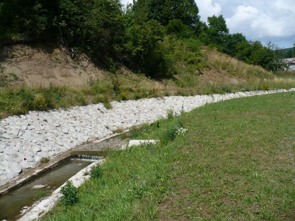 východiská postupu tvorby Krajina