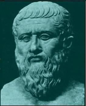 Sustermann) Δεξιά: Πλάτων 1.