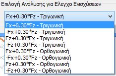 Εκτός από την παραπάνω εκτύπωση δημιουργείται μέσα στο φάκελο του σεναρίου της ανάλυσης ένα αρχείο με όνομα TOIXPL_DAT.