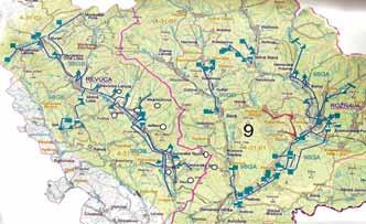 PLYNÁR VODÁR KÚRENÁR + KLIMATIZÁCIA 1/2017 Fe3+ [mg/l] 0,3 0,25 0,2 0,15 0,1 0,05 Graf 2 Hodnoty železa Priebeh obsahu Fe3+ na RO Košice 0 Január Február Marec Apríl Máj Jún Júl August September