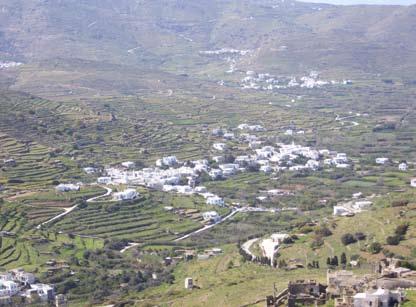 Κώμη Περάστρα Μοναστήρια Ε
