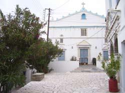 Κώμη ΈΓιατί στο Σφαγείο να από τα πέντε κεφαλοχώρια του νησιού!