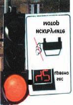 Физичке препреке за успоравање саобраћаја дозвољено је пост ављати само на општинским путевима у насељу.