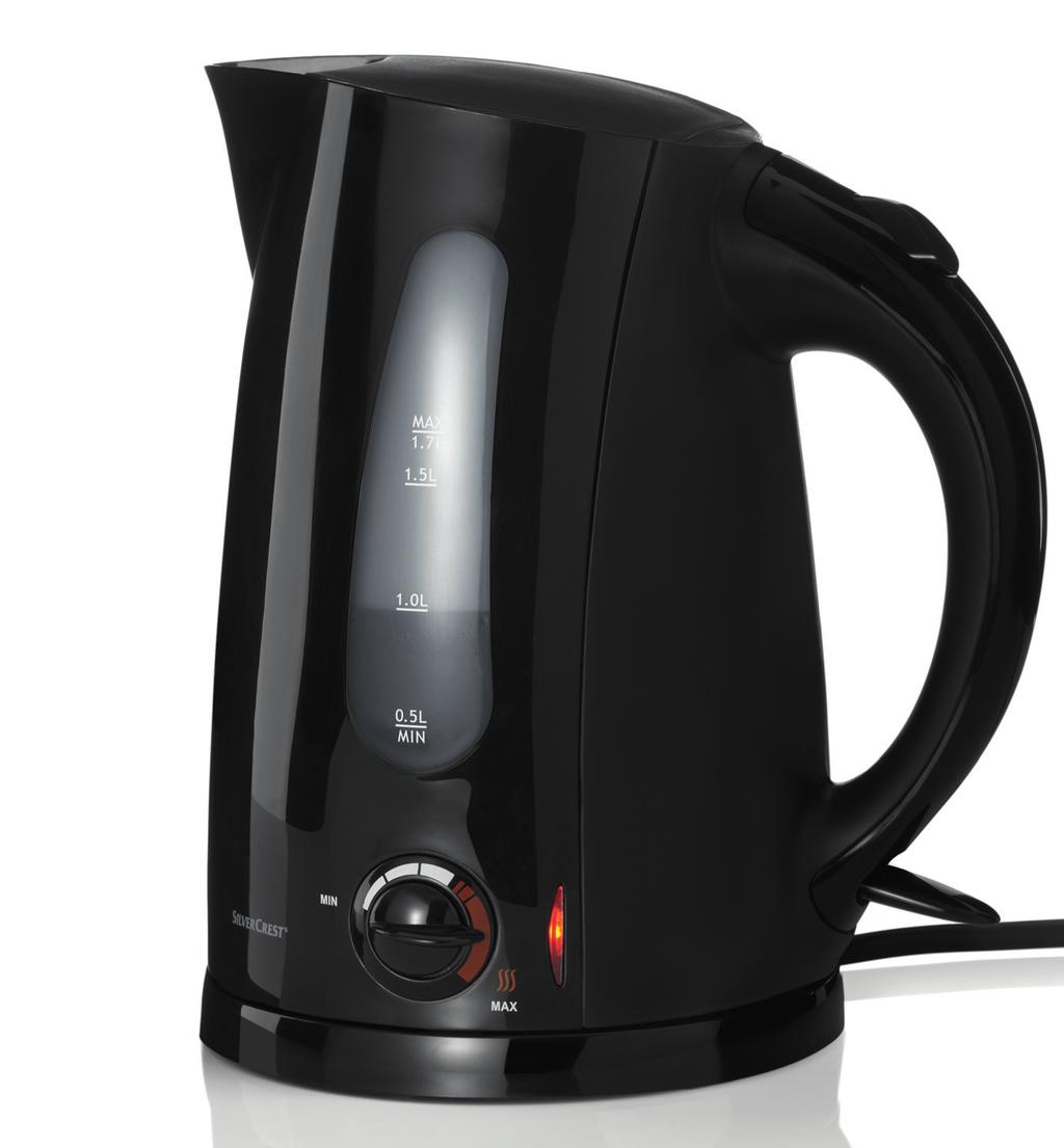 KITCHEN TOOLS Kettle SWKT 3000 A1 Kettle