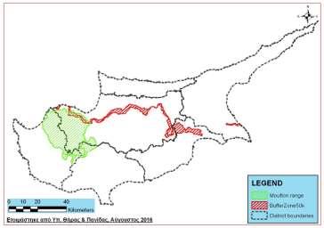 152(1) του 2003-2015) το αγρινό είναι προστατευόμενο είδος και έχει ενταχθεί στα Παραρτήματα ΙΙ/IV της Ευρωπαϊκής Οδηγίας 92/43 ως είδος προτεραιότητας.