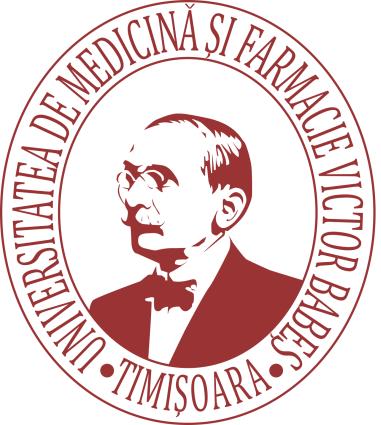 Universitatea de Medicină și Farmacie Victor Babeș din Timișoara Facultatea de
