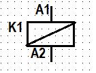 26. Στο διπλανό κύκλωμα, αν ενεργοποιηθεί η είσοδος Ι1 και η είσοδος Ι3, η έξοδος Q1 και η έξοδος Q2