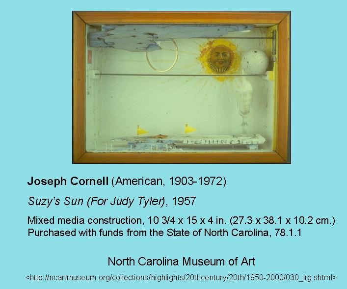 North Carolina Art Museum Πηγή: http://www.