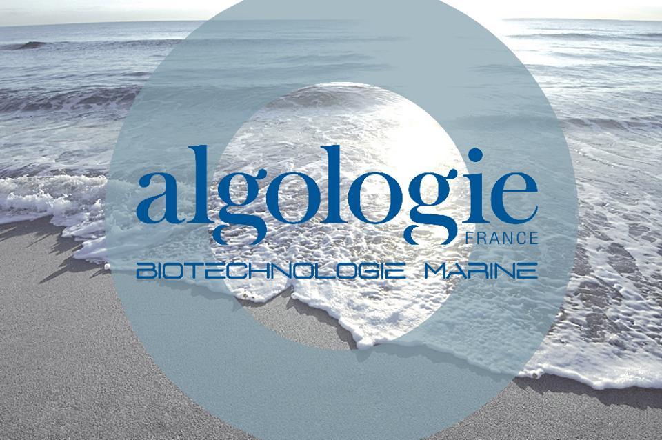 TOOTEKATALOOG MERE KINGITUD ILU ALGOLOGIE - professionaalne kosmeetikaliin, mille peamisteks aktiivseteks koostisosadeks on ekstraktid merevetikatest, taimedest ja biotehnoloogilised tooted.