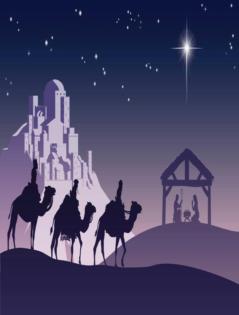 Sunday School Christmas Production 2017 A special thanks to Bob Bozonelos for his talent on the guitar and for his time spent in developing this wonderful Christmas Carols production.