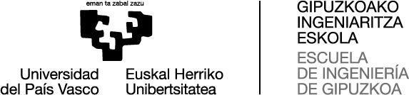 GIPUZKOAKO INGENIARITZA ESKOLA ESCUELA DE INGENIERÍA DE GIPUZKOA EIBAR GRAL : DISTRICT HEATING MUNITIBAR HERRIKO LAU ERAIKINEN BEROKUNTZA ETA UBS BEHARRAK