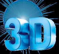ΤΗΛΕΟΡΑΣΗ LED 15 Η νέα διάσταση στις τηλεοράσεις Τηλεοράσεις LED Fine Arts με τεχνολογία 3D και SMART inter@ctive TV. Αυτή την περίοδο οι τηλεοράσεις βιώνουν ταχεία ανάπτυξη.