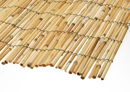 Bamboo Φυσικό μπαμπού 14-18