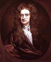 Η Δύναµη Ο Ισαάκ Νεύτων (Isaac Newton, 4 Ιανουαρίου 1643 31 Μαρτίου 1727), θεώρησε τη δύναµη ως µια αφηρηµένη ποσότητα που µπορούσε να µετρηθεί µε τη µεταβολή της κίνησης ενός κινουµένου