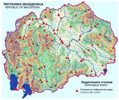 вкупното производство на електрична енергија во државните АД Електрани на Македонија-ЕЛЕМ.