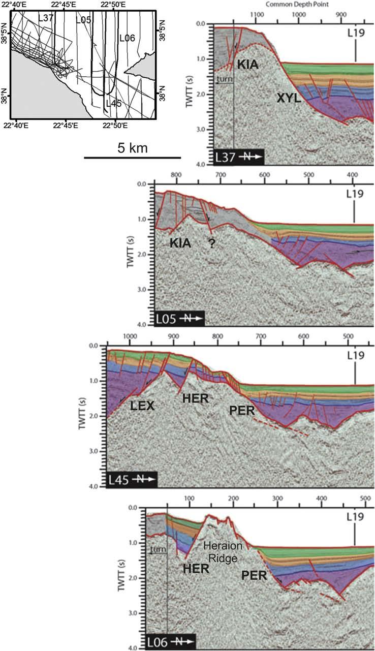 62 M. Charalampakis et al. / Marine Geology 351 (2014) 58 75 Fig. 4. Taylor et al.'s (2011) (their Fig.