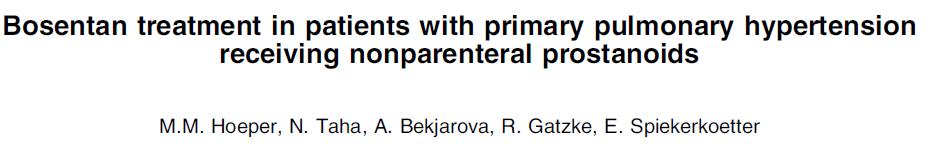 20 patients with PPH under