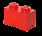 Κουτί Αποθήκευσης Πράσινο Διάσταση: 125 x 250 x 180 mm ΚΩΔΙΚΟΣ: 299088 LEGO Κουτί