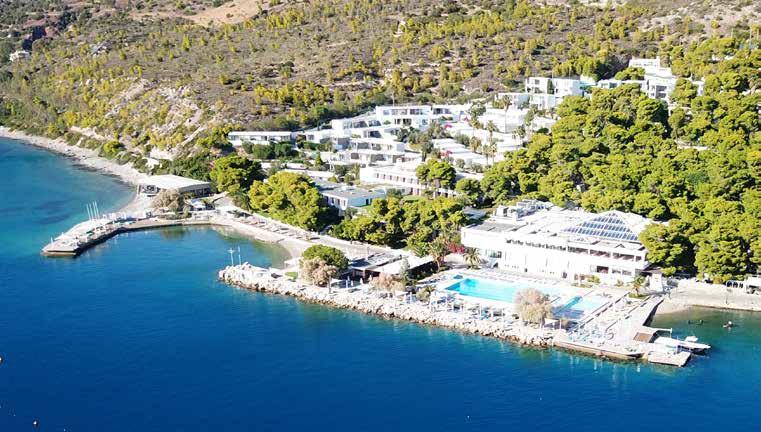 20 ΠΑΣΧΑ ΣΤΗΝ ΕΛΛΑΔΑ ΛΟΥΤΡΑΚΙ, ΚΟΡΙΝΘΙΑ Wyndham Ramada Poseidon Resort ΠΛΗΡΗΣ ΔΙΑΤΡΟΦΗ ΑΝΑΣΤΑΣΙΜΟ ΔΕΙΠΝΟ ΠΑΣΧΑΛΙΝΟ ΓΛΕΝΤΙ ΜΕ ΜΟΥΣΙΚΗ ΑΠΟ DJ 1ο ΠΑΙΔΙ ΕΩΣ 12 ΕΤΩΝ ΔΩΡΕΑΝ ΠΑΙΔΙΚΗ ΑΠΑΣΧΟΛΗΣΗ Στο Poseidon