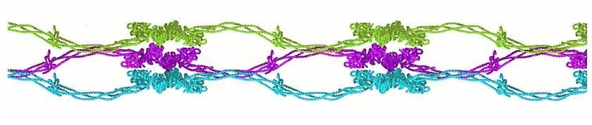 Fibrinogen Fragment fibrin
