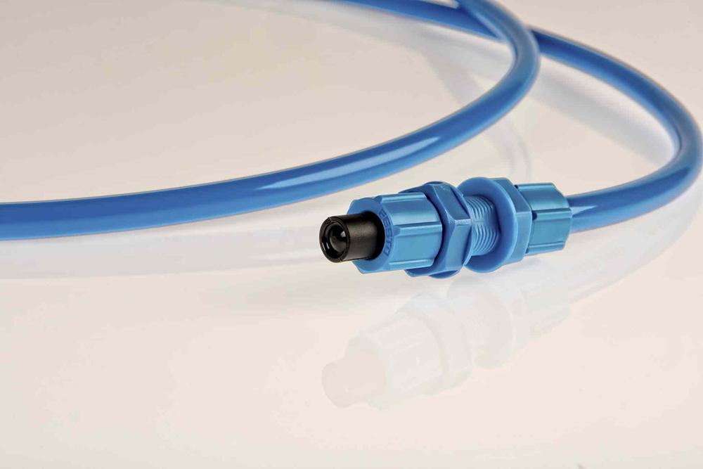 πίεση: SPL W Lock Cap 6mm (Art.