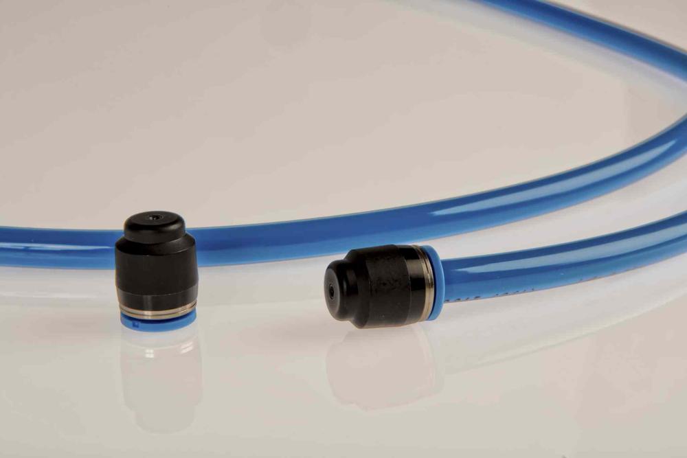 πίεση: SPL W Lock Connection Cap 6mm (Art.